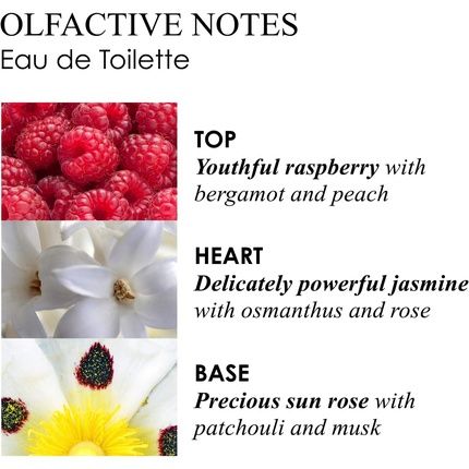 Molton Brown Jasmine & Sun Rose Eau De Toilette 100Ml - Image 3