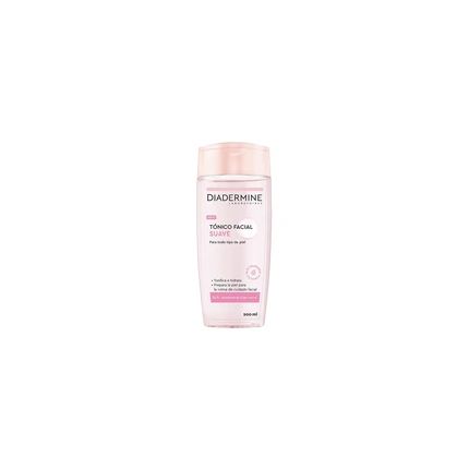 Diadermine Gentle Facial Toner 200 Ml
