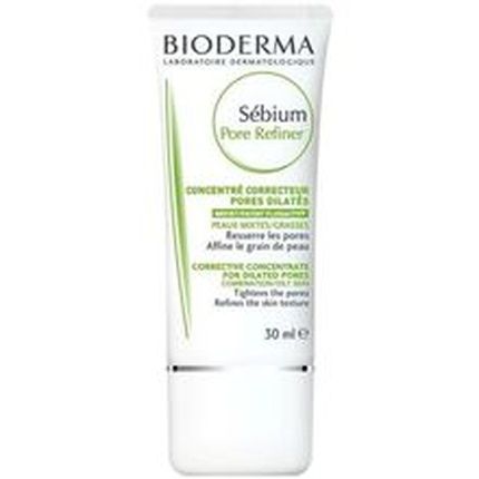 Bioderma Sbium Pore Refiner 30Ml Face Cosmetic - Image 4
