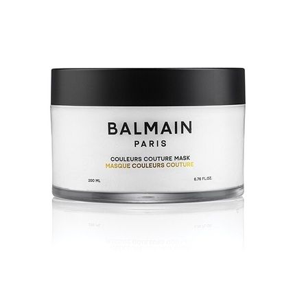 Balmain Couleurs Couture Mask For Colored Hair