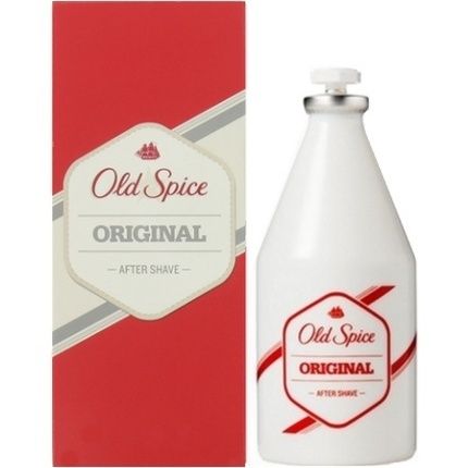 Old Spice Original After Shave Lotion 100Ml - Image 3