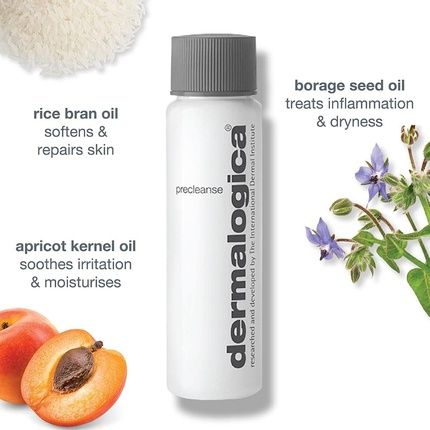 Dermalogica Precleanse Cleansing  Oil 30Ml - Image 3