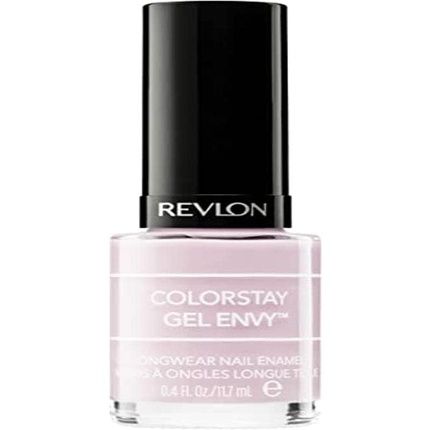 Revlon Colorstay Gel Envy Longwear Nail Enamel 015 Up In Charms