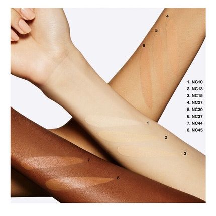 Authentic Mac Studio Fix Tech Cream-To-Powder Foundation Nc13 0.35Oz/10G - Image 3