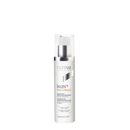 Noreva Iklen Purecreverse Night Care 50Ml