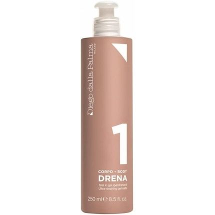 Diego Dalla Palma 1 Hyper-Drainage Gel 250Ml