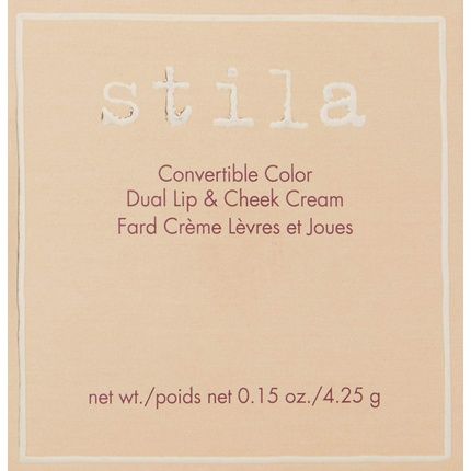 Stila Convertible Color For Lips And Cheeks Lillium 4.25G