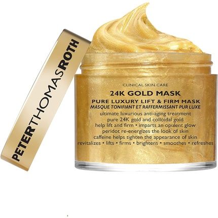 Peter Thomas Roth 24K Gold Mask 50Ml