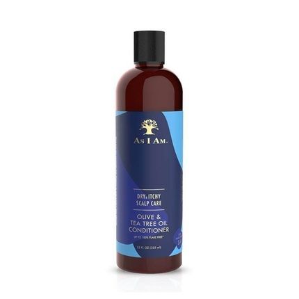 As I Am Dry & Itchy Scalp Care Co-Wash Shampoo Conditioner Leave-In Conditioner - Image 3
