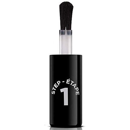 Rimmel Long Lasting Gel Nail Polish 001 Basic B