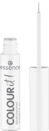 Essence Colour It Liquid Eyeliner - 3 Ml