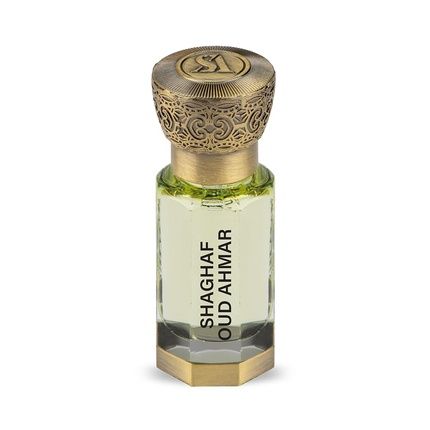 Sa Swiss Arabian Shaghaf Oud Ahmar Concentrated Perfume Oil 12Ml