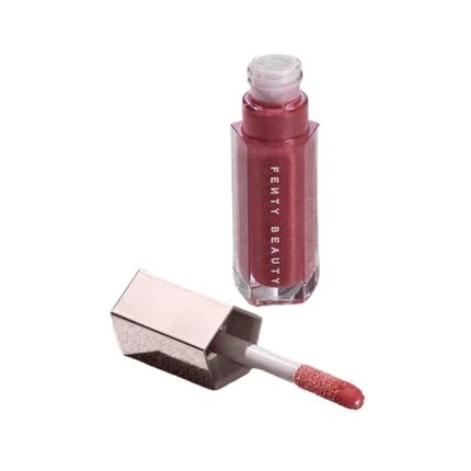 Fenty Beauty Gloss Bomb Universal Lip Luminizer 08 Riri For Women 0.3 Oz