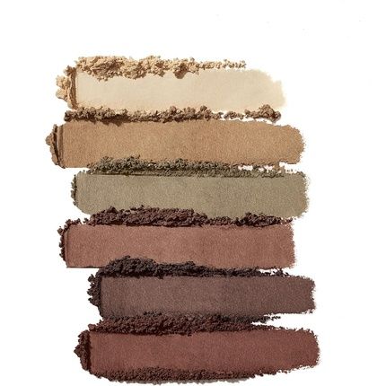 Jane Iredale Naturally Glam Eye Shadow Kit