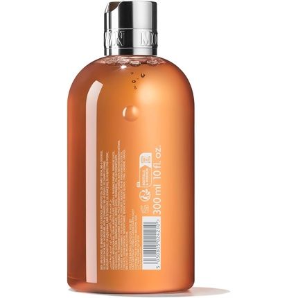 Molton Brown Sunlit Clementine & Vetiver Bath & Shower Gel 300Ml