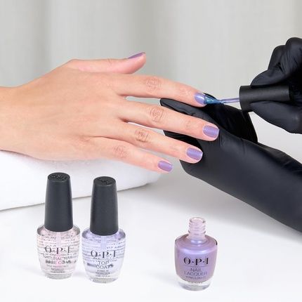 Opi Nail Lacquer Opi'M Dreaming Collection - Chip Resistant & Quick Dry - Image 3