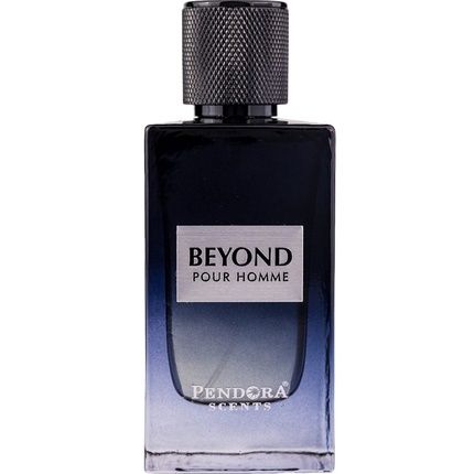 Pendora Scents Beyond Pour Homme Eau De Parfum 100Ml