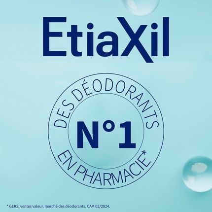 Etiaxil Anti-Perspirant Deodorant 48H Protection Spray 100Ml - Image 3