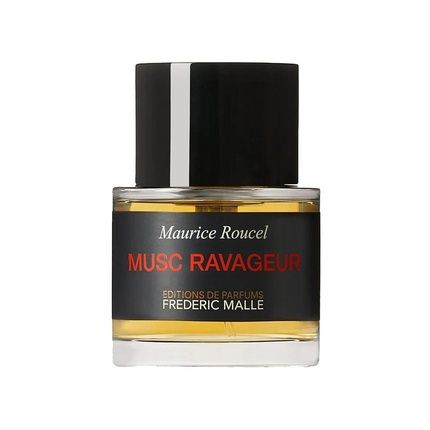 Frederic Malle Musc Ravageur 100Ml Unisex Perfume