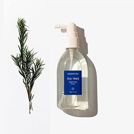 Aromatica Tea Tree Purifying Tonic - Image 3