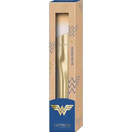 Catrice Wonder Woman Blush Brush Vegan