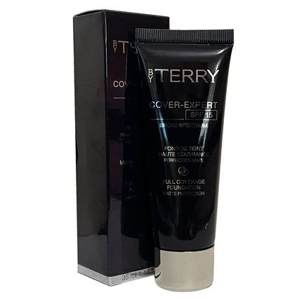 By Terry Cover Expert Foundation 35Ml Neutral Beige