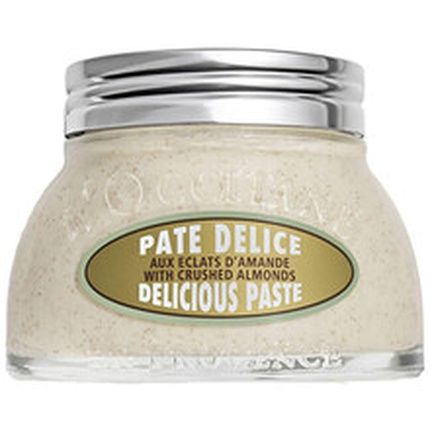 L'Occitane Almond Delicious Paste Body Scrub