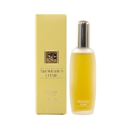 Clinique Aromatics Elixir Edp Spray 0.85 Oz With Aromatic 25Ml