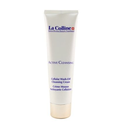 La Colline Active Cleansing Cellular Wash-Off Cleansing Cream 125Ml