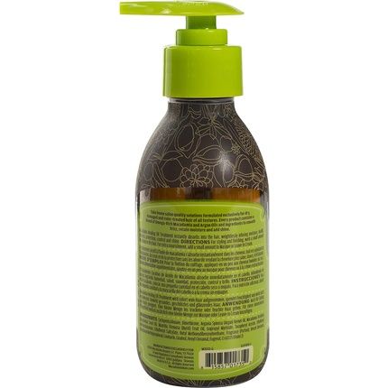 Macadamia Natural Oil Healing Oil Treatment 125Ml