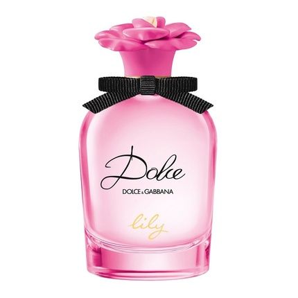 Dolce & Gabbana Dolce Lily Eau De Toilette Spray 75Ml