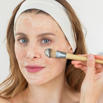 Evoluderm Carrot Mask 150Ml 98% Natural Origin Vegan - Image 3
