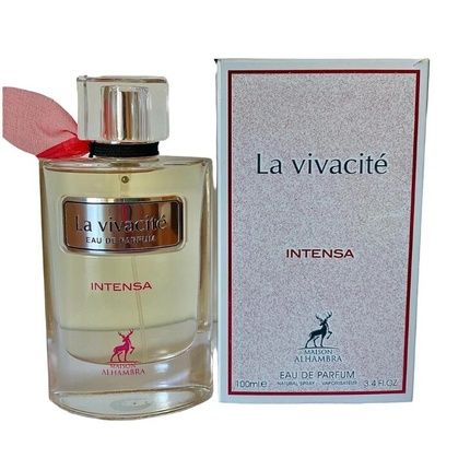 Maison Alhambra La Vivacit Intense Eau De Parfum