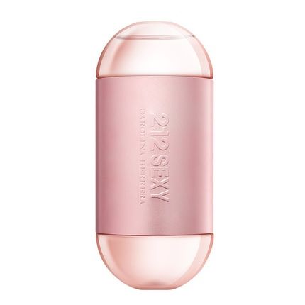 Carolina Herrera 212 Sexy Woman Eau De Parfum Spray 100Ml