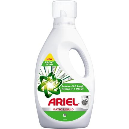 Ariel Matic Liquid Detergent 1 Litre 33.81 Fl Oz