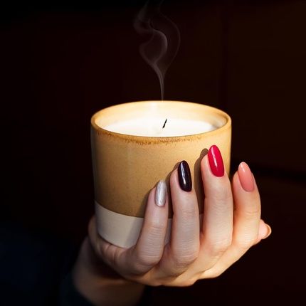 Alessandro Striplac Powerful Senses 5Ml