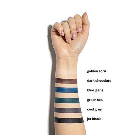 Paese Cosmetics 01 Jet Black Eye Pencil - Image 3