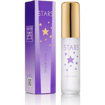 Milton-Lloyd Stars Women'S Fragrance 50Ml Eau De Toilette