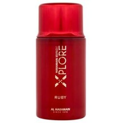 Al Haramain Xplore Ruby Eau De Parfum
