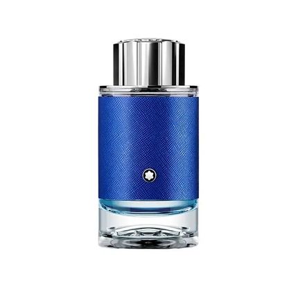 Montblanc Explorer Ultra Blue Eau De Parfum 60 Ml