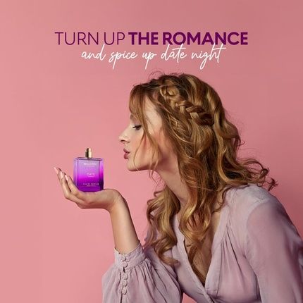 Bellavita Luxury Date Perfume For Women - Long-Lasting Fruity & Spicy Fragrance - Image 3