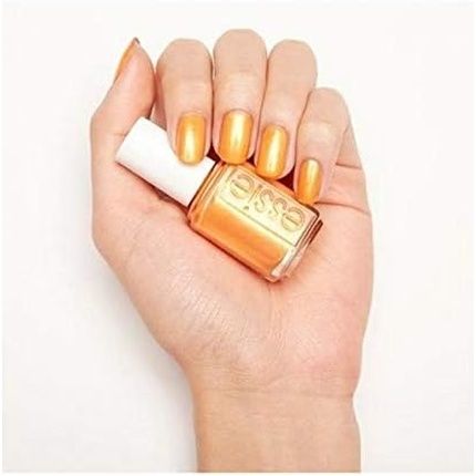 Essie Autumn Collection Nail Lacquer No. 732 Don'T Be Spotted 13.5Ml Nail Polish - Image 3
