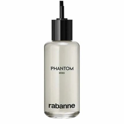 Paco Rabanne Phantom Intense Eau De Perfume Refill 200Ml