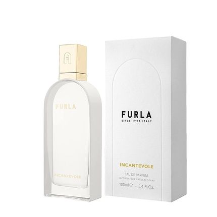 Furla Incantevole Fragrance Collection Eau De Parfum For Women 100Ml