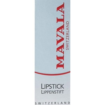 Mavala Mavalia Lipstick Mystic Violet 604 4.5G