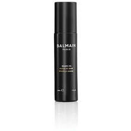 Balmain Paris Signature Men'S Line Beard Oil 30Ml