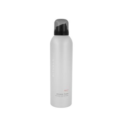 The Sport Shower Foam 6.7 Oz 200Ml