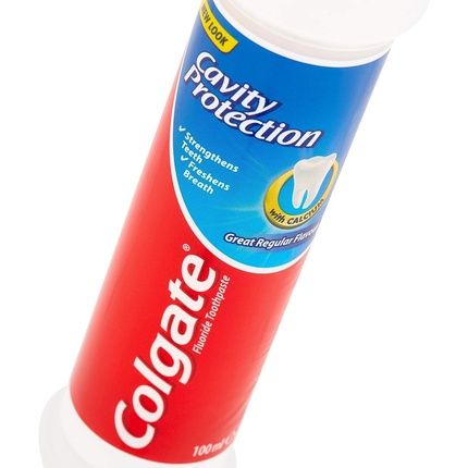 Colgate Cavity Protection Toothpaste 100Ml | cliimax.ai