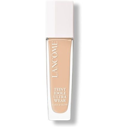 Lancome Teint Idole Ultra Wear Care & Glow Foundation - Up To 24H Healthy Glow