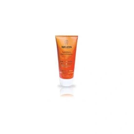 Weleda Sea Buckthorn Shower Cream 200 Ml